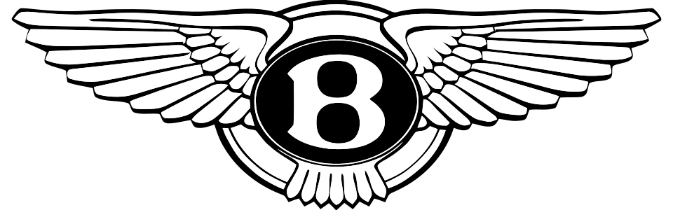 شعار بنتلي Bentley